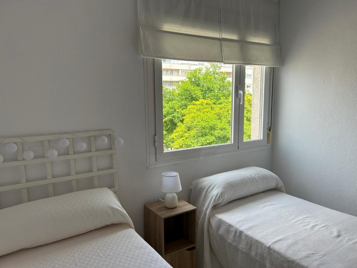 Apartamento En San Fernando Centro Exterior photo